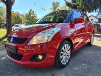 Suzuki Swift 1,3 DDiS, servisna, reg 1 god, klima, tempo, alu, KAO NOV