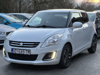 Suzuki Swift 1,3 DDiS
