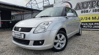 Suzuki Swift 1,3 GC,CLIMATRONIC,GR.SJEDALA,ALU F,HR AUTO,REG.2/2027