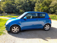 Suzuki Swift 1,3 GC