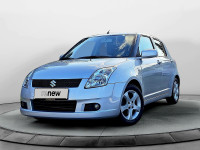 Suzuki Swift 1,3 GC