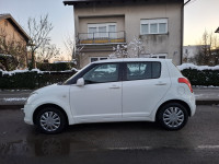Suzuki Swift 1,3 GLX, 2010.g. KAO NOV,  POTVRDA  O KM  I SERVISNA !
