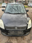 Suzuki Swift 1,3 GLX
