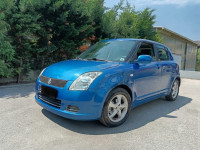 Suzuki Swift 1,3 GLX