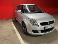 Suzuki Swift 1,3 GLX