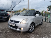 Suzuki Swift 1,3 GLX