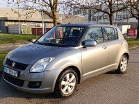 Suzuki Swift 1,3 GLX - VIDEO VOZILA