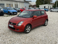 Suzuki Swift 1,3 GS *REG 6/2026* *DVA SETA KOTAČA*