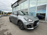 Suzuki Swift 1,3 SPORT 2025.