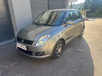 Suzuki Swift 1.3GLX