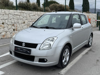 Suzuki Swift 1,3i ### AUTOMATIC ###