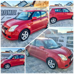 Suzuki Swift 1,5 GS #196 TKM# KLIMA = KRED- KART = HR- AUTO