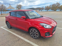 Suzuki Swift Sport 1,4