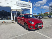 Suzuki Swift SPORT 1,4
