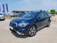 Suzuki Sx4 1.4 ELEGANCE, HR AUTO, UREDNO SERVISIRAN...