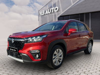 Suzuki SX4 1.5 S-Cross 4x4 AUT.