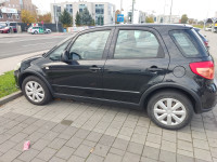 Suzuki SX4 1,5 GLX