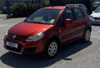 Suzuki SX4 1,5  - Kupljen nov u HR - Izvrsno stanje
