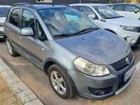 Suzuki SX4 1,6 GS (091/524-1152)