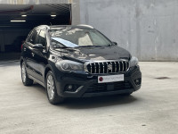 Suzuki SX4 S-Cross 1,0 automatik