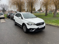 Suzuki SX4 S-Cross 1,0