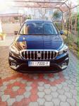 Suzuki SX4 S-Cross 1,0