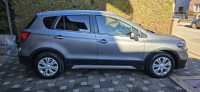 Suzuki SX4 S-Cross 1,0