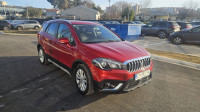 Suzuki SX4 S-Cross 1,0
