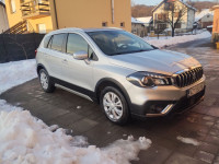 Suzuki SX4 S-Cross 1.0
