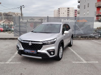 Suzuki SX4 S-Cross 1,4 2WD Premium (GL+) AUTOMATIK