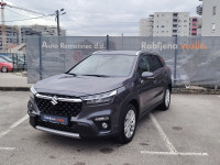 Suzuki SX4 S-Cross 1,4 2WD Premium (GL+) AUTOMATIK
