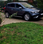 Suzuki SX4 S-Cross 1.4 4x4 Elegance GLX