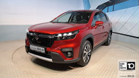 Suzuki S-Cross 1,4 Elegance+ 2WD Hybrid Automatik
