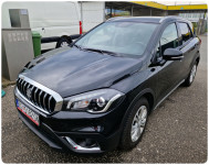 Suzuki SX4 S-Cross 1.4 benz.