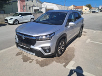 Suzuki SX4 S-Cross 1,4 Full oprema 2024.