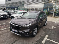 Suzuki SX4 S-Cross 1,4 GL+ 2WD