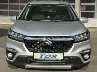 Suzuki SX4 S-Cross 1,4 GL+ PREMIUM 2WD HYBRID 48V - DOSTUPNO ODMAH!!