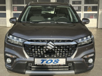 Suzuki SX4 S-Cross 1,4 GL+ PREMIUM 2WD HYBRID 48V - DOSTUPNO ODMAH!!