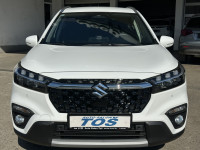 Suzuki SX4 S-Cross 1,4 GL+ PREMIUM 2WD HYBRID 48V - NOVI MODEL!!!