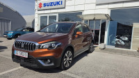 Suzuki SX4 S-Cross 1.4 GLX ELEGANCE