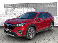 SUZUKI SX4 S-CROSS 1,4 HYBRID ALLGRIP *360*