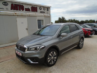 Suzuki SX4 S-Cross 1,4 HYBRID