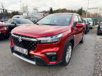 Suzuki SX4 S-Cross 1,4*ODLIČNO STANJE*REG 1.G*SERVISNA*