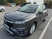 Suzuki S-Cross 1,4 Premium 2WD hybrid