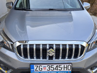 Suzuki SX4 S-Cross 1,4