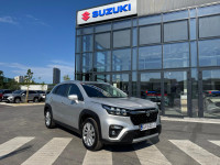 Suzuki SX4 S-Cross 1,4 Hybrid 2022.