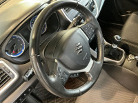 Suzuki SX4 S-Cross 1,6 4x4