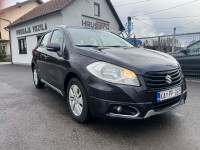Suzuki SX4 S-Cross 1,6 4x4