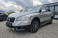 Suzuki SX4 S-Cross 1,6 DDiS 1. Vlasnik, Veliki i redovni servis, TOOP!