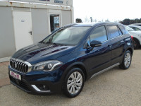Suzuki SX4 S-Cross 1.6 DDIS 4WD automatik